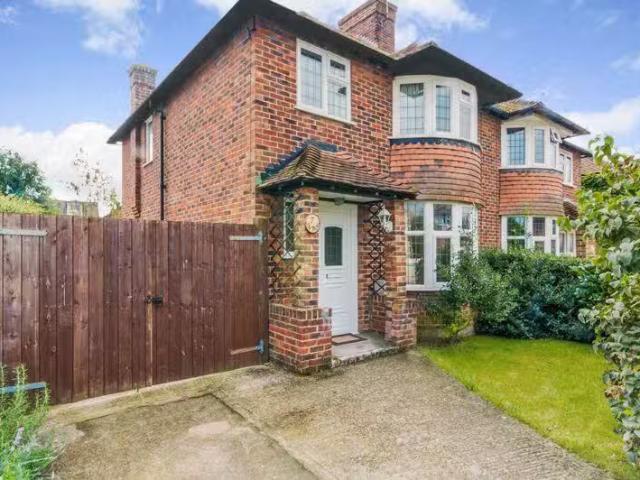 House for rent in The Dene