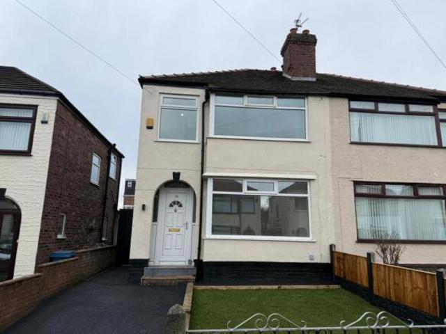 Farm for rent in Calderstones