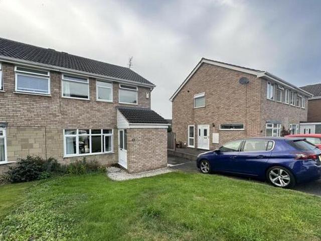 House for rent in Frankwell, Shropshire