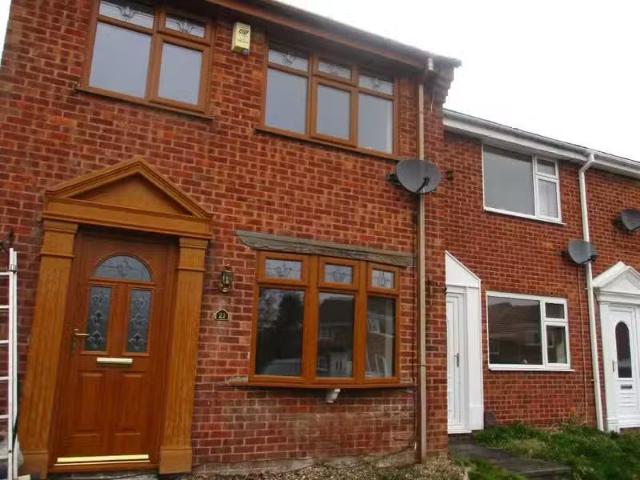 House for rent in Kedleston, East Midlands