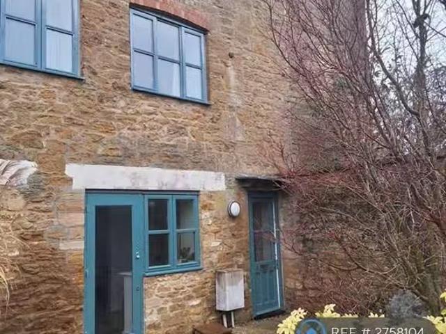 House for rent in Halstock, East Dorset