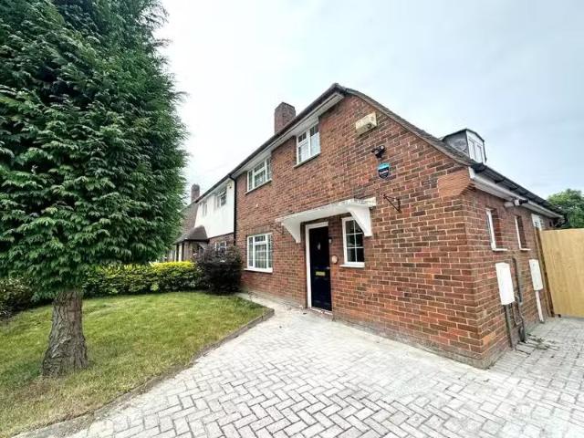 House for rent in Orpington, Goddington