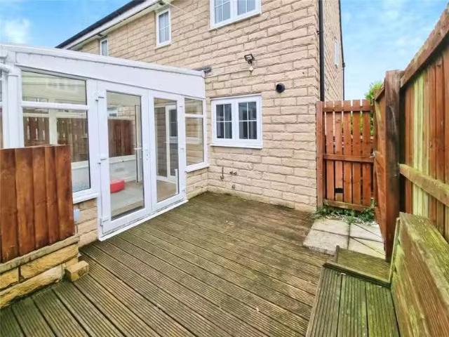 House for rent in Exley Head, Keighley