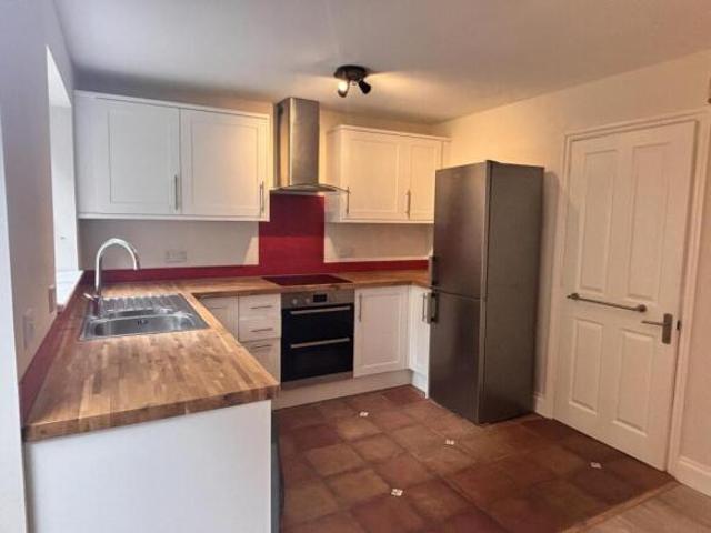 Farm for rent in Glenfields, Pinfold