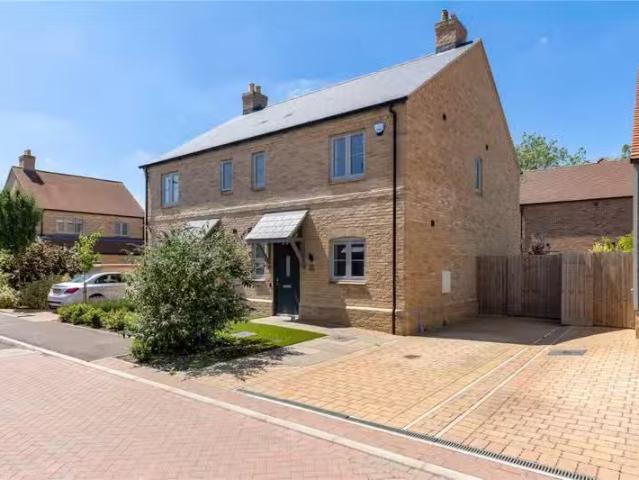 House for rent in Arrington, Cambridgeshire