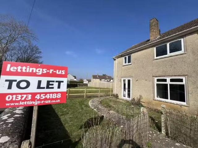House for rent in Ash-cum-Ridley, The Butts