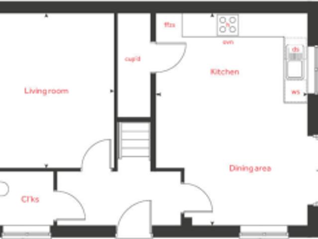 Farm for rent in Keresley, West Midlands