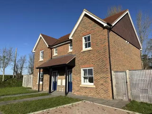 House for rent in Little Norlington, Iford