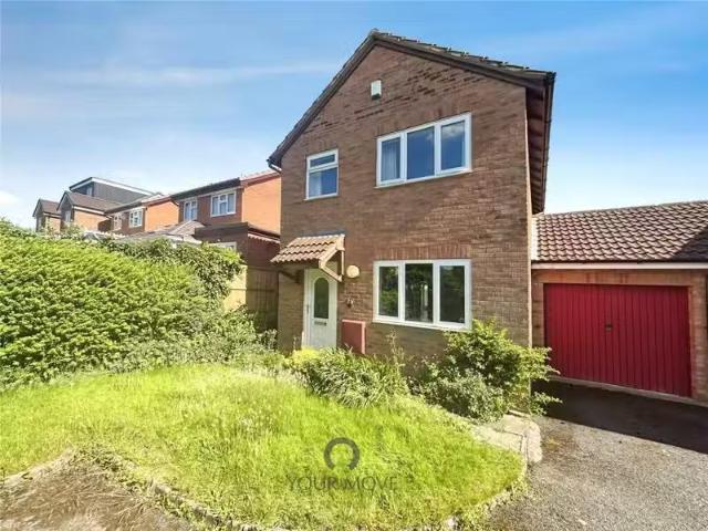 House for rent in West Midlands