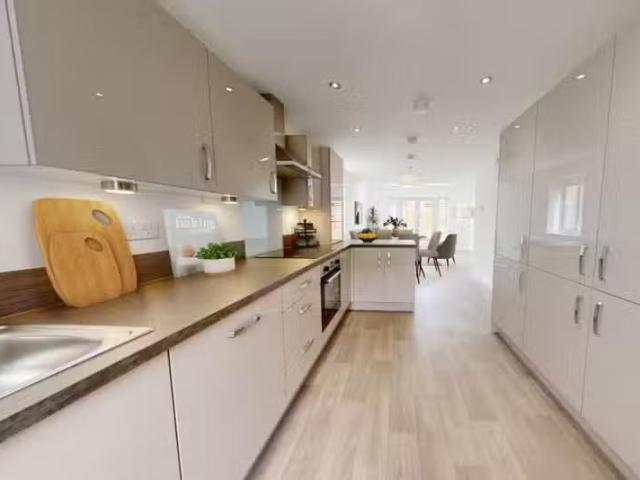 House for rent in New Bilton, Warwickshire