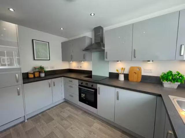 House for rent in New Bilton, Warwickshire