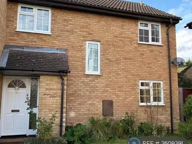 House for rent in Arrington, Cambridgeshire