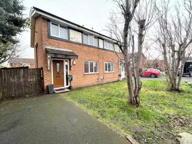 House for rent in Cabus, Lancashire