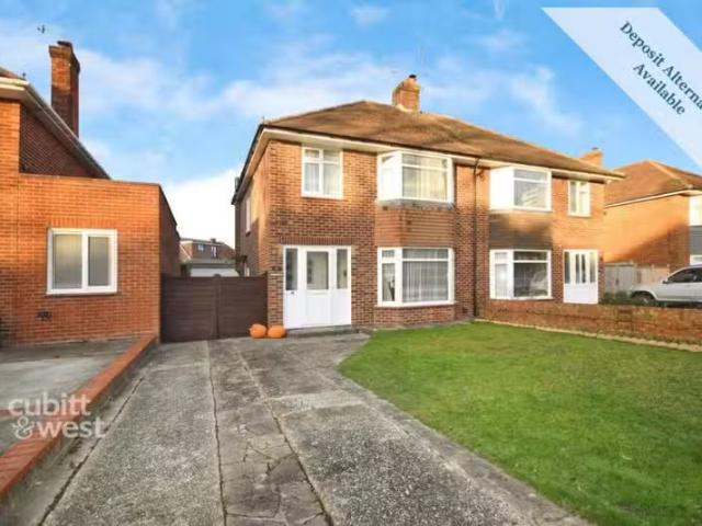 House for rent in Worthing, West Sussex