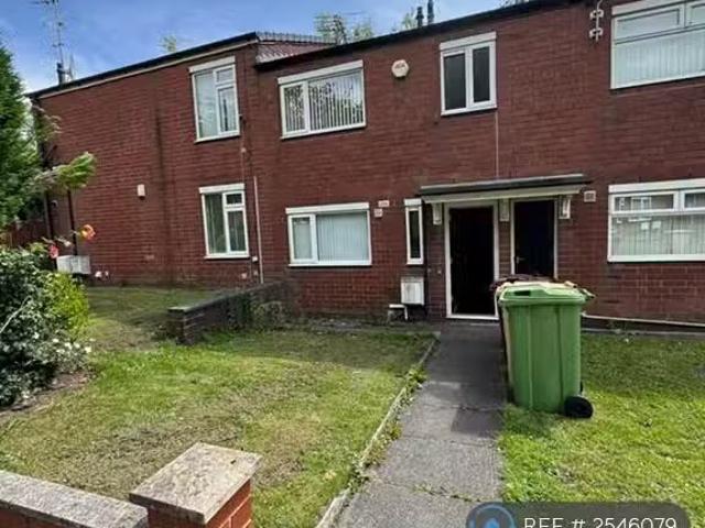 House for rent in Daisy Hill, Westhoughton