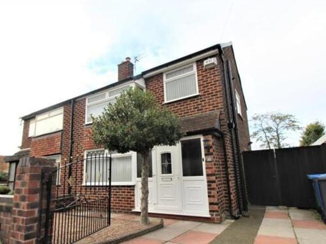 House for rent in Warrington
