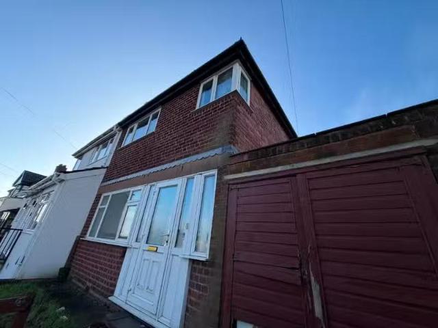 House for rent in Smethwick, Isle Of Man