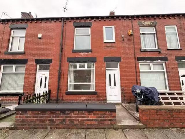 House for rent in Lee Bank, Greater Manchester