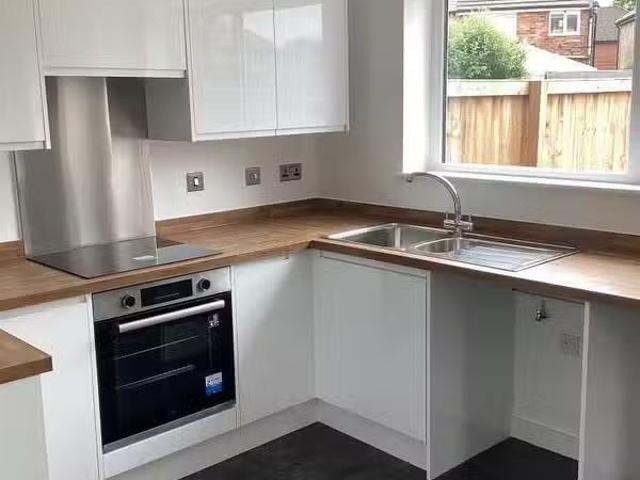 House for rent in Bury, Greater Manchester