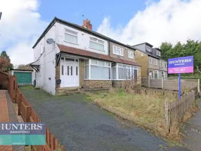 House for rent in West Yorkshire