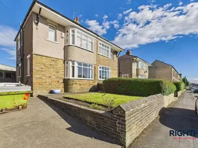 House for rent in Buttershaw, West Yorkshire