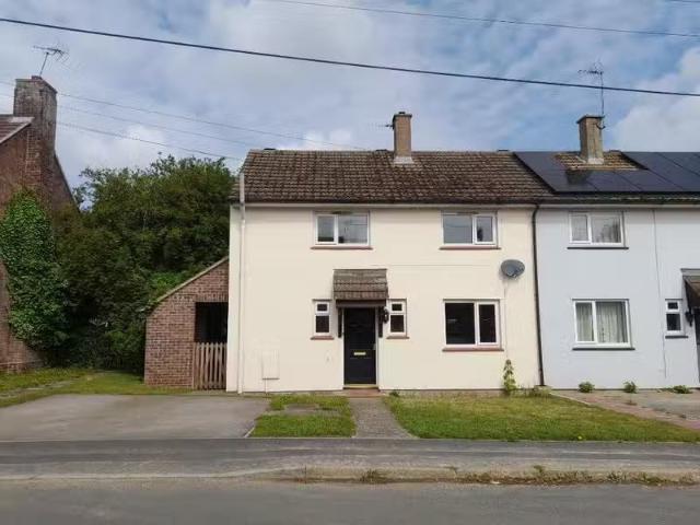 House for rent in Arrington, Cambridgeshire