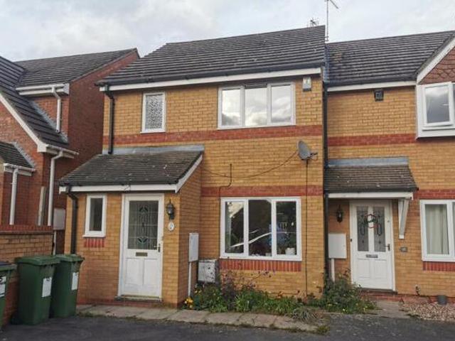 House for rent in Pinfold, Leicestershire