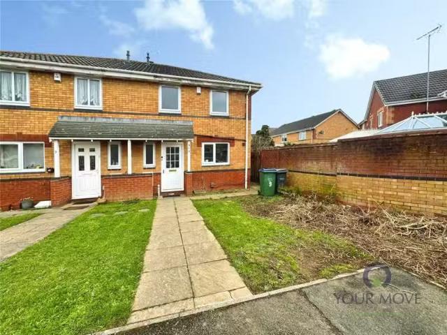 House for rent in Horseley Heath, Tipton