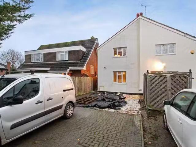 House for rent in Coldblow, Greater London