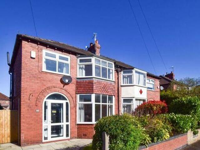 House for rent in Trafford Park, Greater Manchester