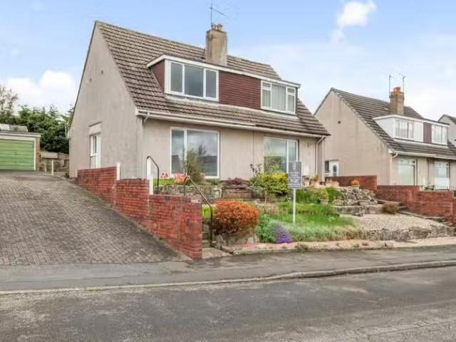 House for rent in Carronshore, Falkirk