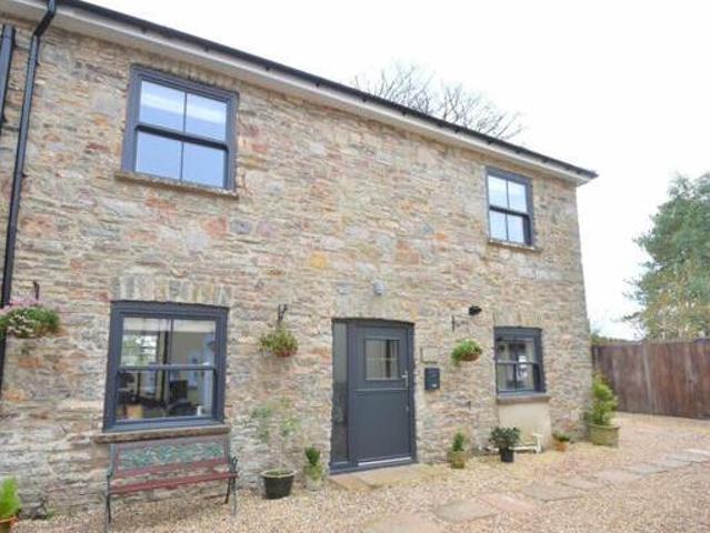 House for rent in Newton St Cyres, Devon