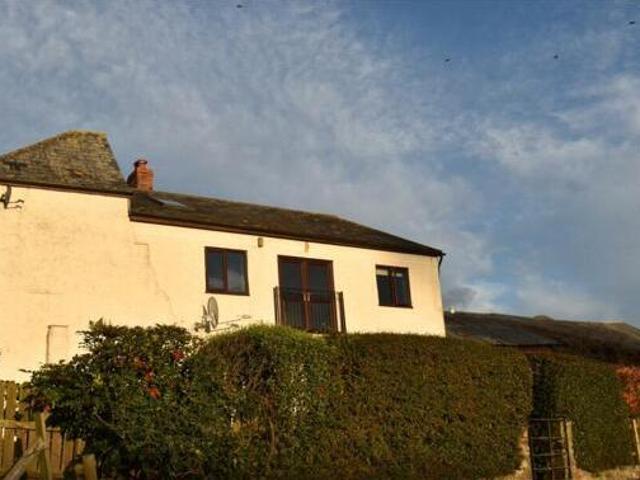 House for rent in Newton St Cyres, Devon