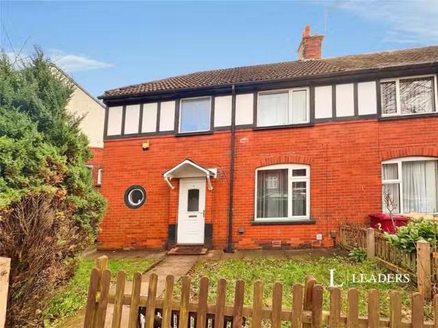 House for rent in Lee Bank, Greater Manchester