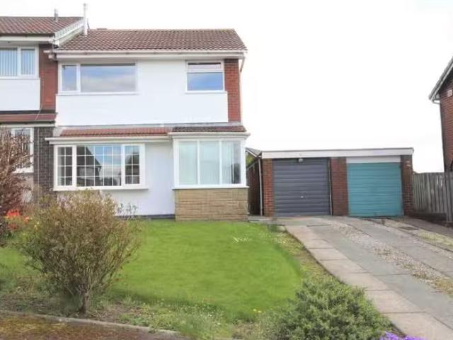 House for rent in Dimple, Lee Bank