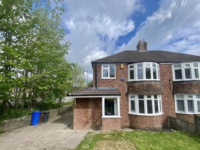 House for rent in South Yorkshire