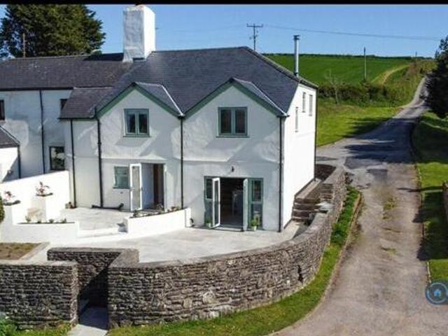 House for rent in Strode, Devon