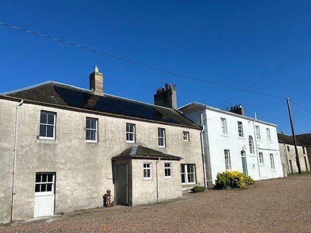 House for rent in Tranent, Scotland
