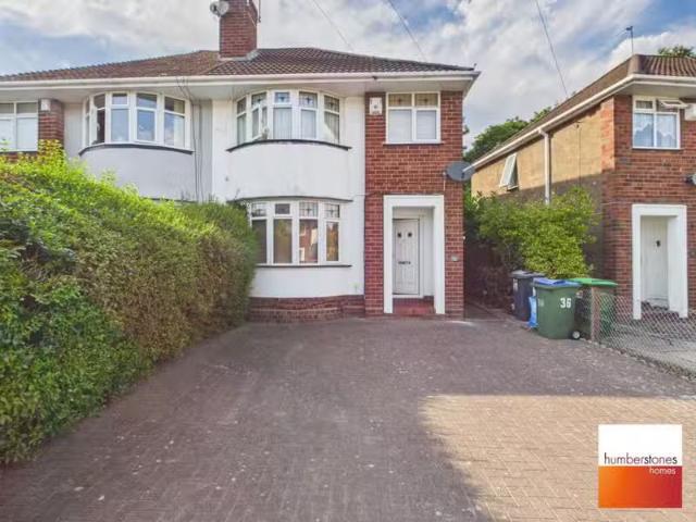 House for rent
