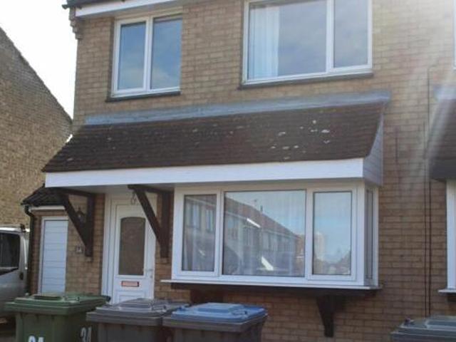 House for rent in Felixstowe, Suffolk