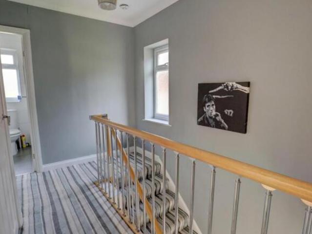 Farm for rent in Mount Nod, Allesley