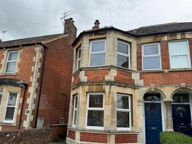 House for rent in Trowbridge