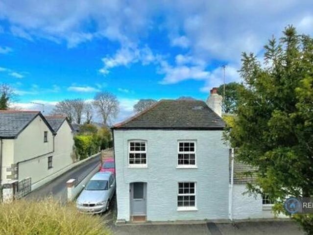 House for rent in Highertown, Penweathers