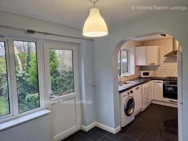 House for rent in Feckenham, City Of Bristol