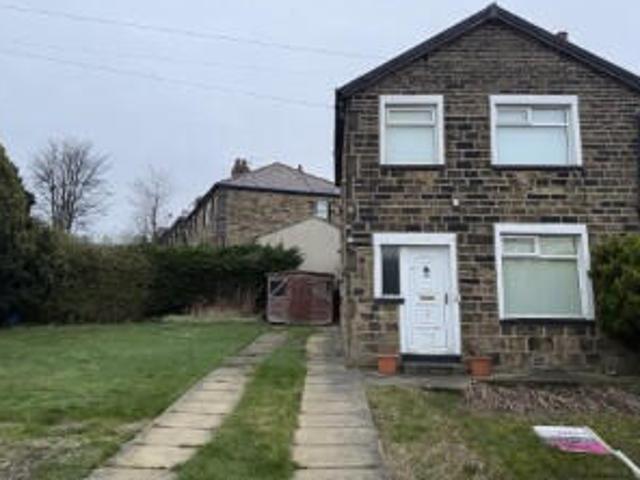 Farm for rent in West Yorkshire