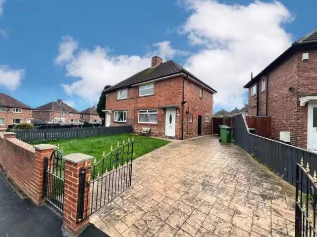 House for rent in Thinford