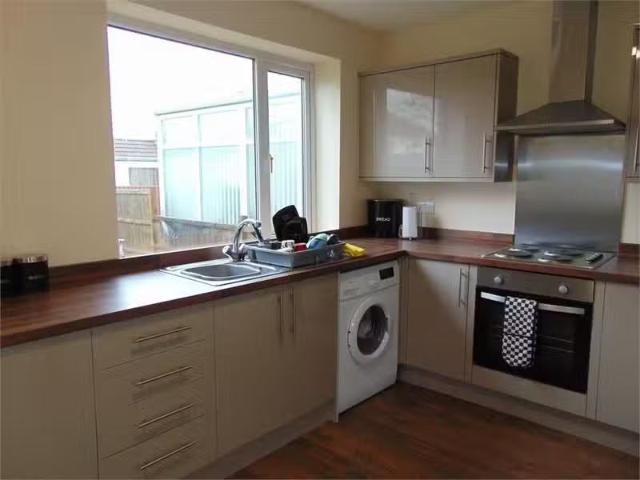 House for rent in Worsthorne, Burnley