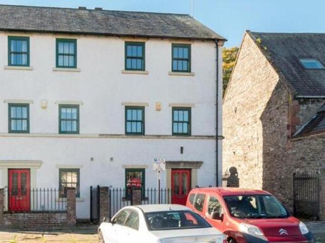 House for rent in Ulverston, Westmorland and Furness