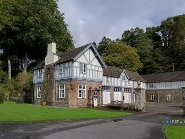 House for rent in Ulverston