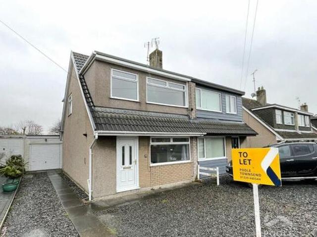House for rent in Ulverston, Westmorland and Furness
